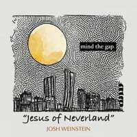 Jesus of Neverland