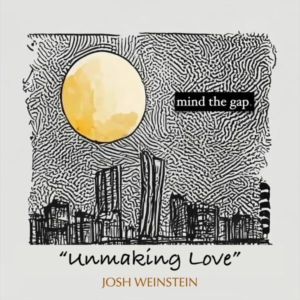 Cover art for Unmaking Love