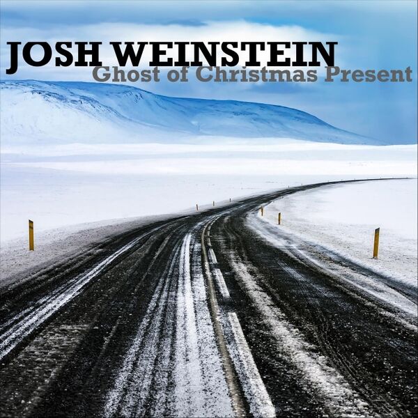 Cover art for Ghost of Christmas Present